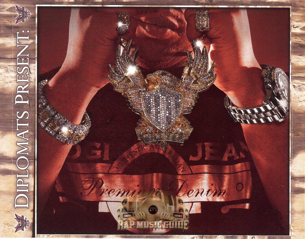 JR Writer History In The Making CD Rap Music Guide